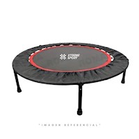 TRAMPOLÍN DEPORTIVO